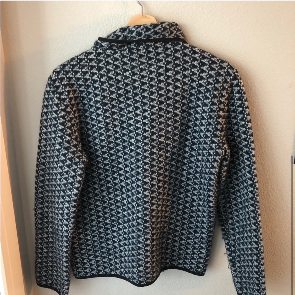 Madewell Harmonica Pullover - image 5